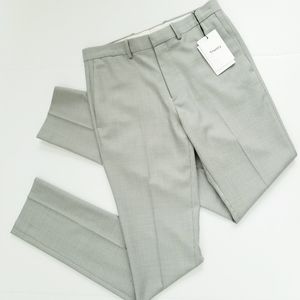 New THEORY Trouser Career Pants.